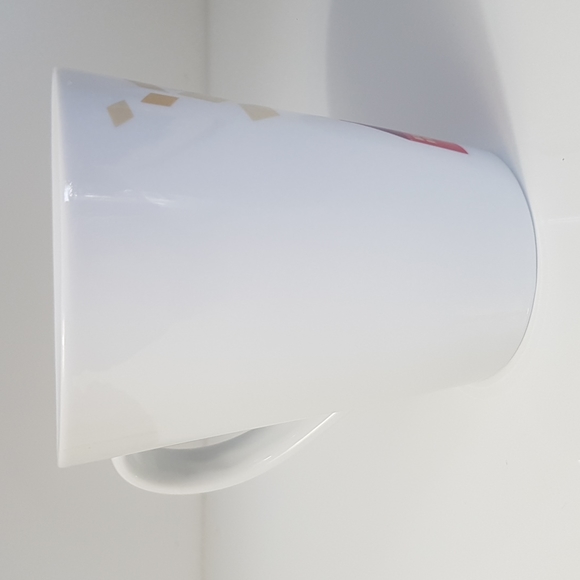 Starbucks Holiday 2013 Mug 13 fl oz/390 ml - Picture 3 of 11